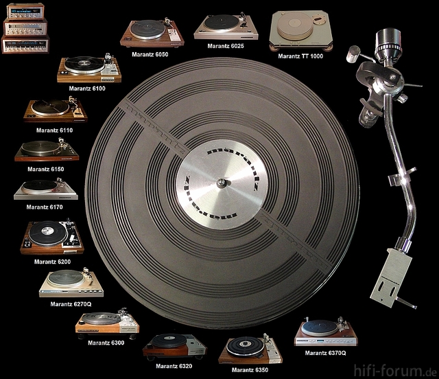 Phono-Index vintage-marantz.com 