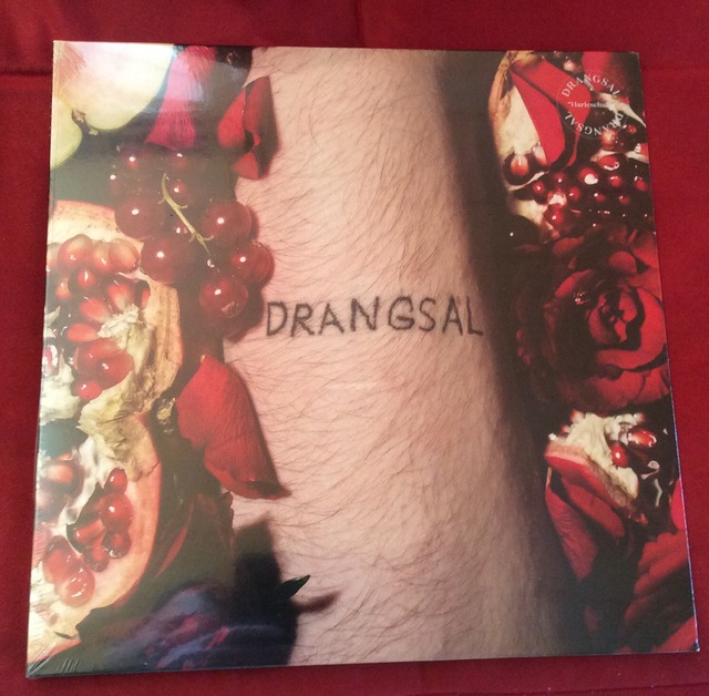 Drangsal