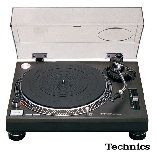 Technics 1210