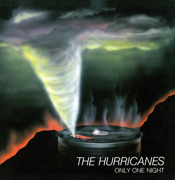 The Hurricanes