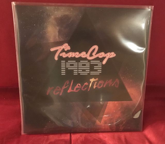 Timecop1983- Reflections