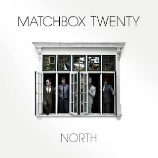 Matchbox 20 North