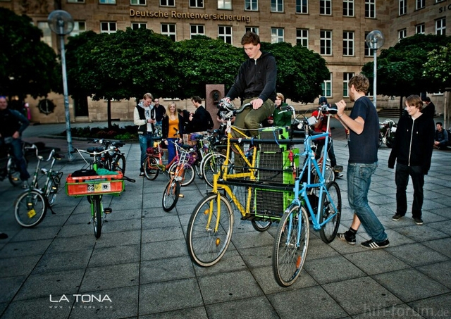 Critical Mass 0912