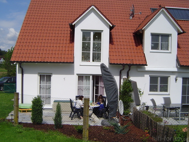 Ansicht S/W 