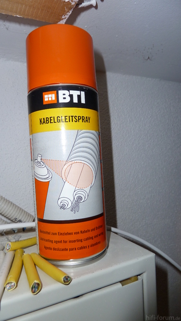 BTI Gleitspray, Sollte In Keinem Schlafzimmer Fehlen