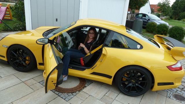 Margarethe Porsche Oder Ferdinand 094