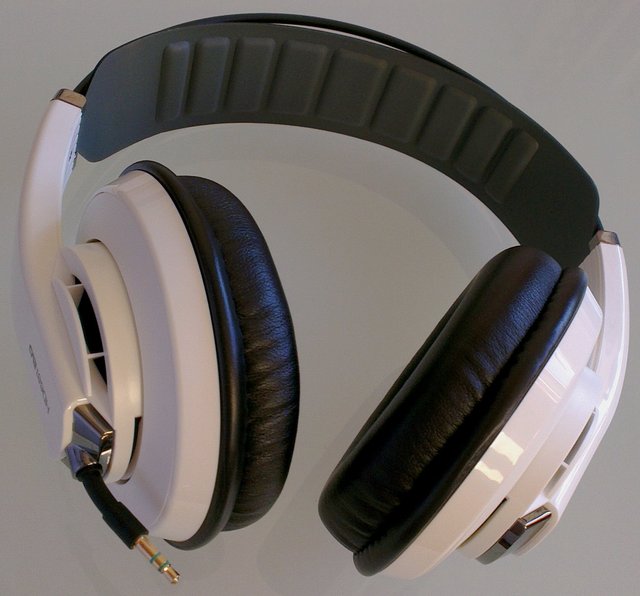 Superlux HD-681 Evo WH