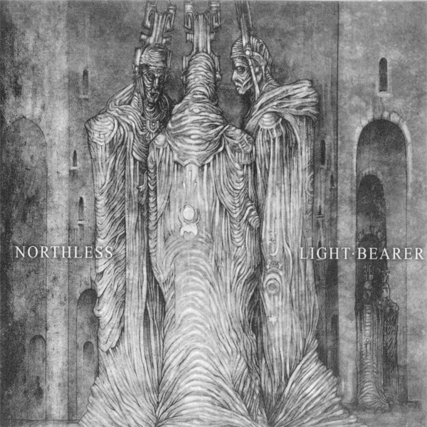 Northless Light Bearer Split