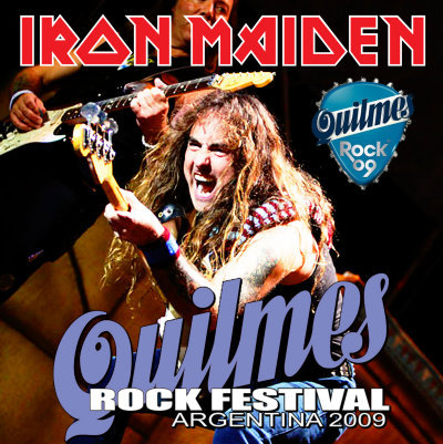 Quilmes Rock 2009