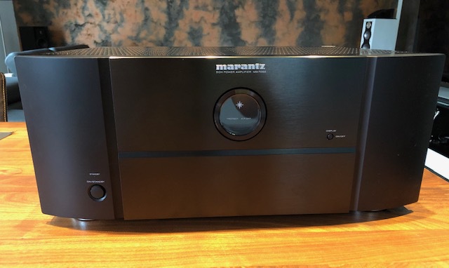 Marantz MM 7055