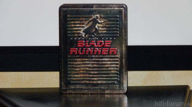  Blade Runner - Ultimate Collectors Edition 
