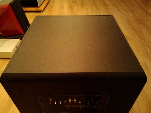 Klipsch kSW 200