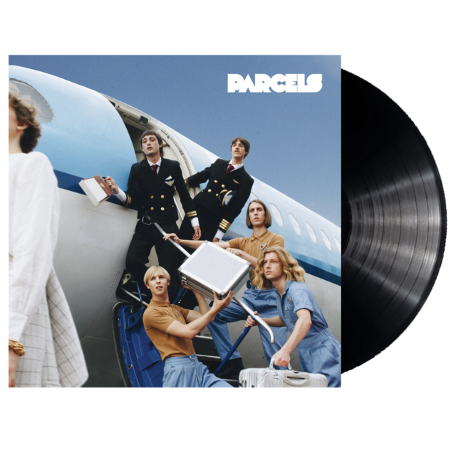 PARCELS-LP