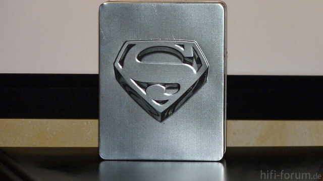Superman Ultimate Collector's Edition
