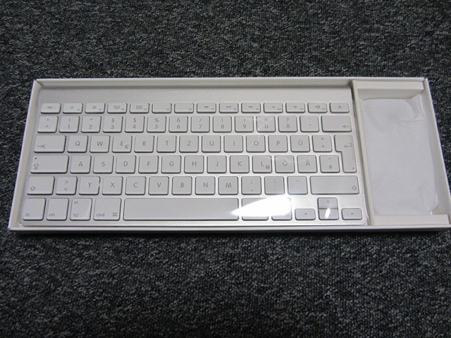 Keyboard/Mouse