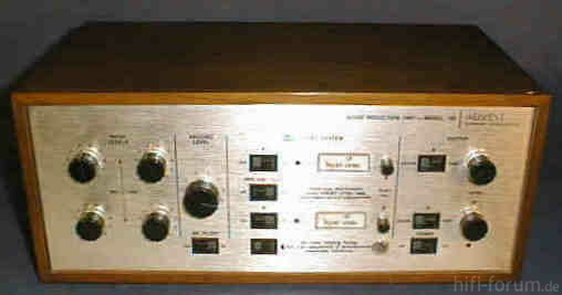 Advent 100 Dolby Unit