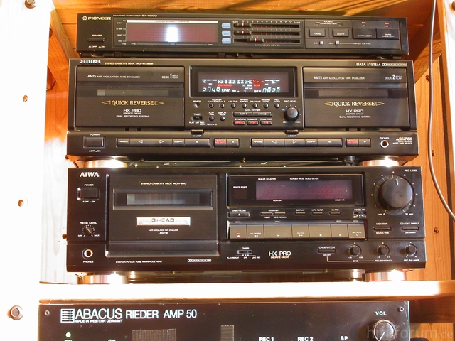 Aiwa 1