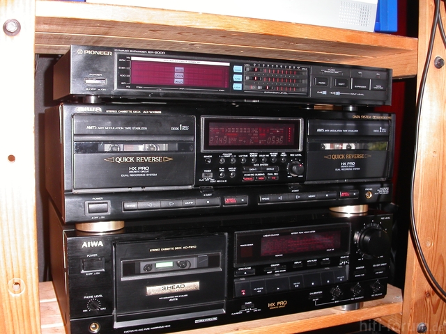 Aiwa 3