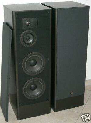 JBL LX 66