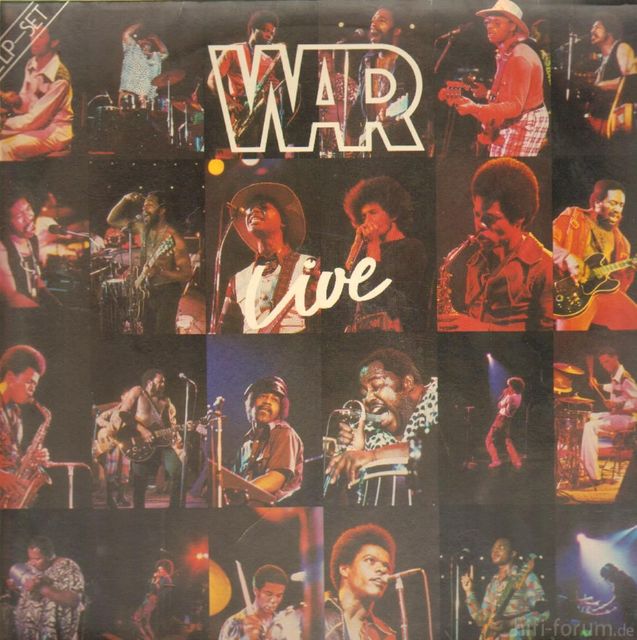 War Live(1)