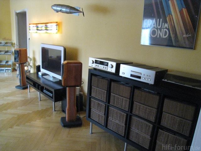 Teac VRDS 25