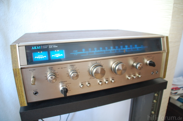 Akai AA 930 002