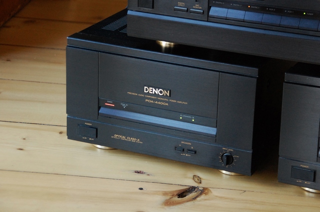 Denon Anlage 049