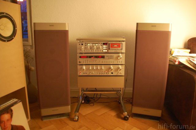 Grundig Anlage 015