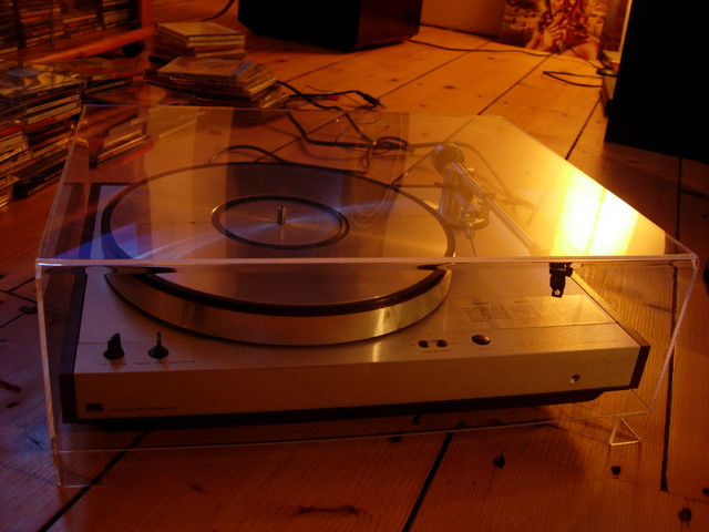 Luxman pd 375 080