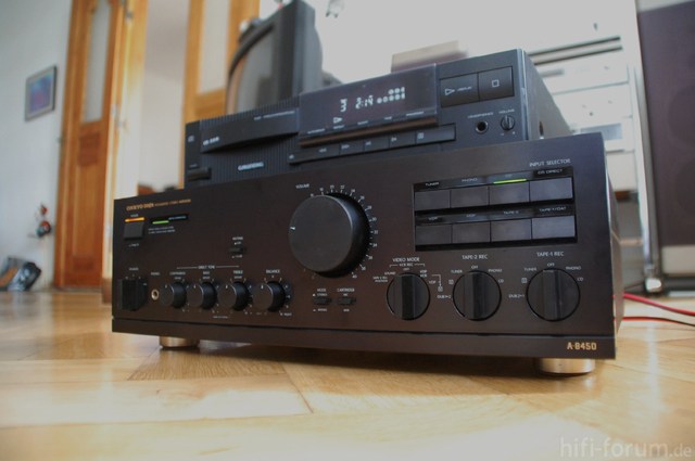 Onkyo A8450 013