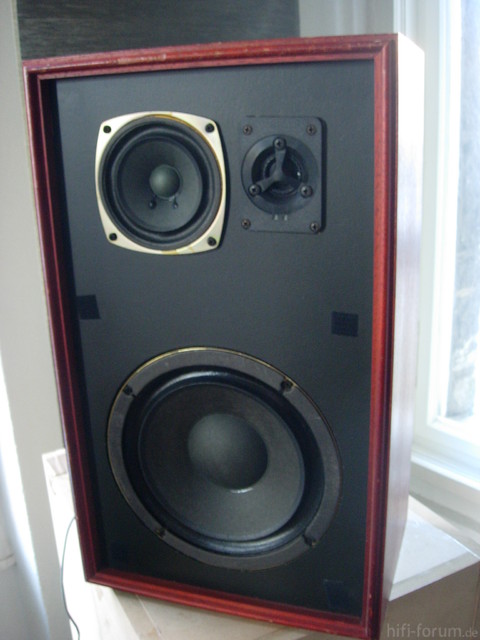 Tannoy 035