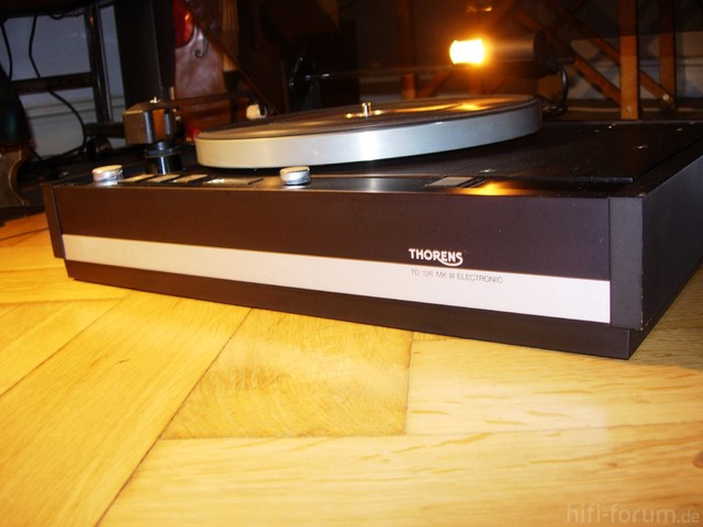 Thorens TD 126 MK III 002