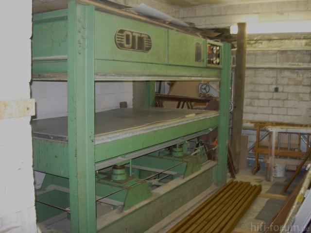 Tischlerrei 016