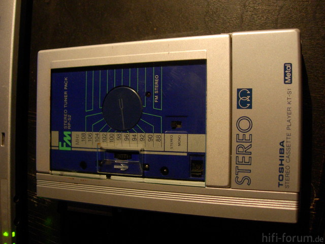 Toshiba  KT-S1 016