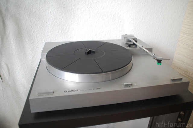 Yamaha P 350 008