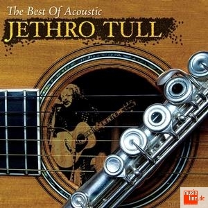 Jethro+Tull Best+Of+Acoustic+Jethro+Tull 94638889625