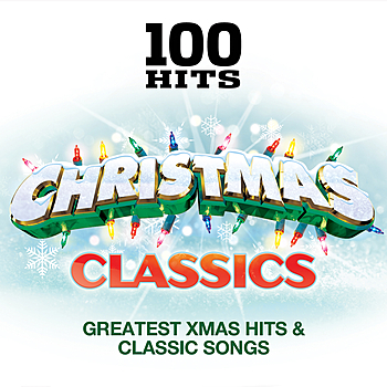 100+Hits++Christmas+Classics++Classic+Xmas+Hits++G