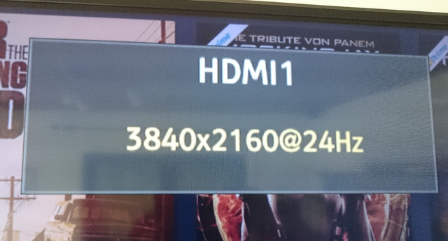 4k 24hz