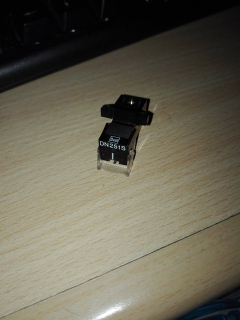 Dual DN 251S