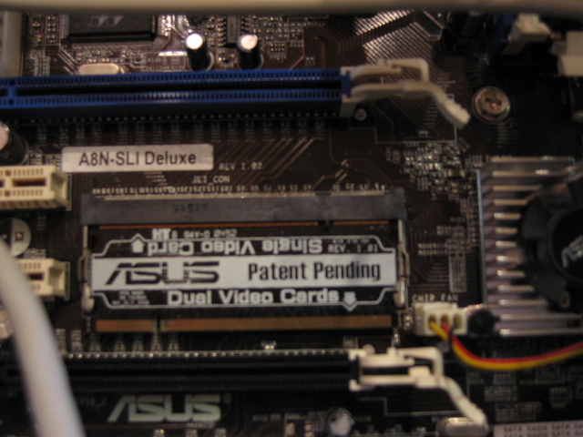 Enermax Mainboard