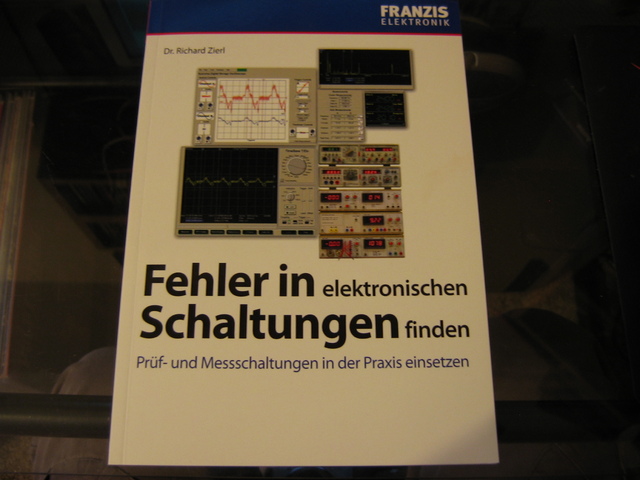 Franzis Elektronik