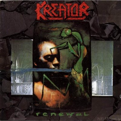 Kreator