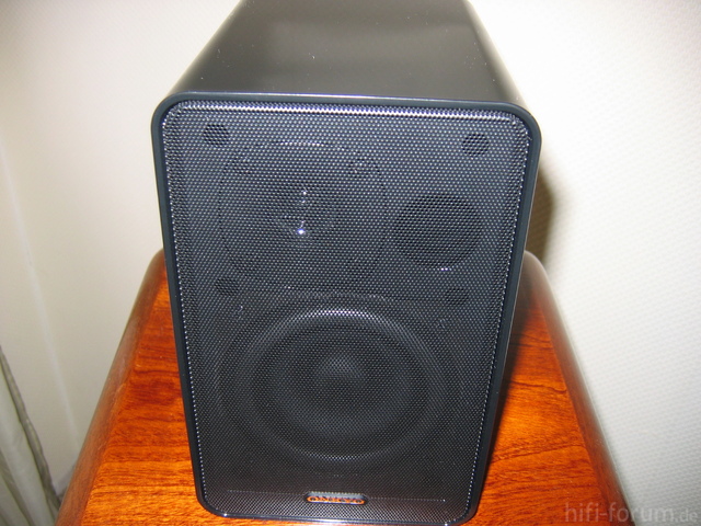 Onkyo Regallautsprecher 3