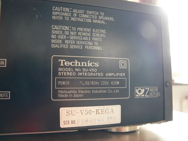 Technics back3