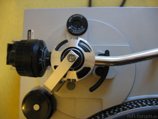 Technics Sl Arm2