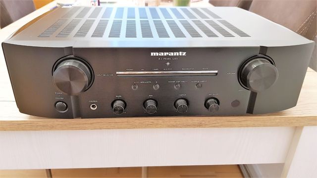 Marantz