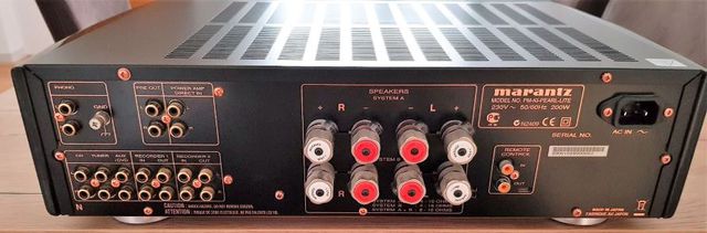 Marantz