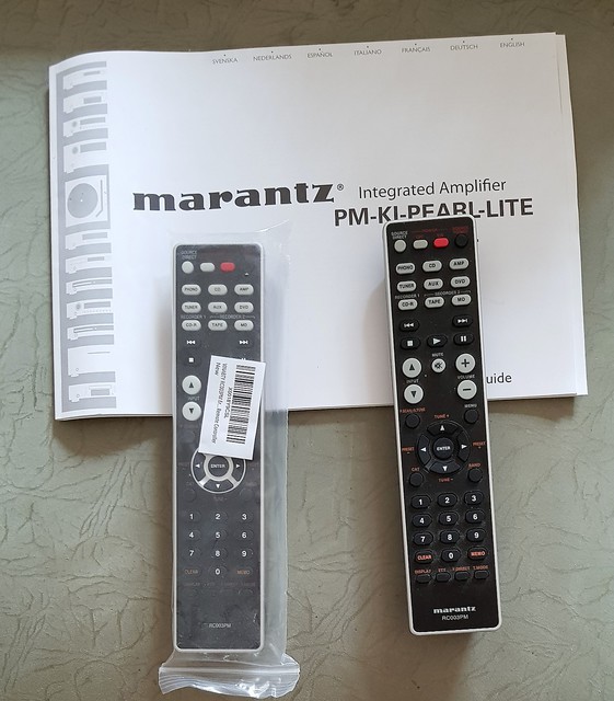 Marantz