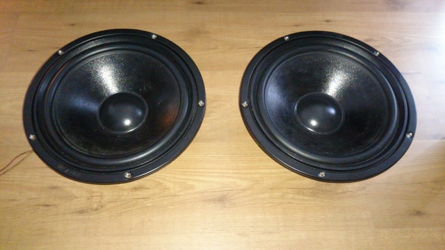 W300S 4Ohm