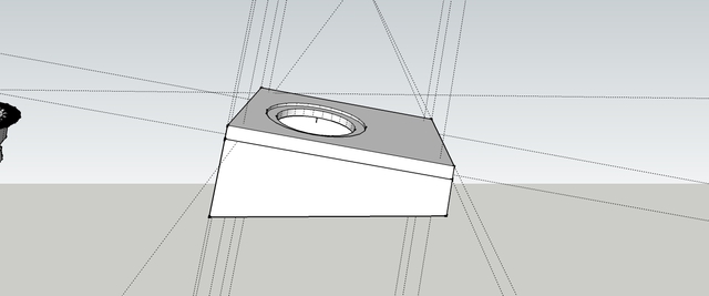 Box Für Front High Unten